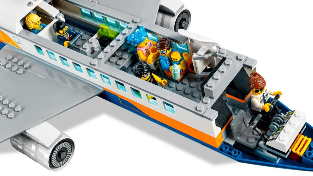 LEGO City Explorer Diver Polybag Set 30370 Bagged