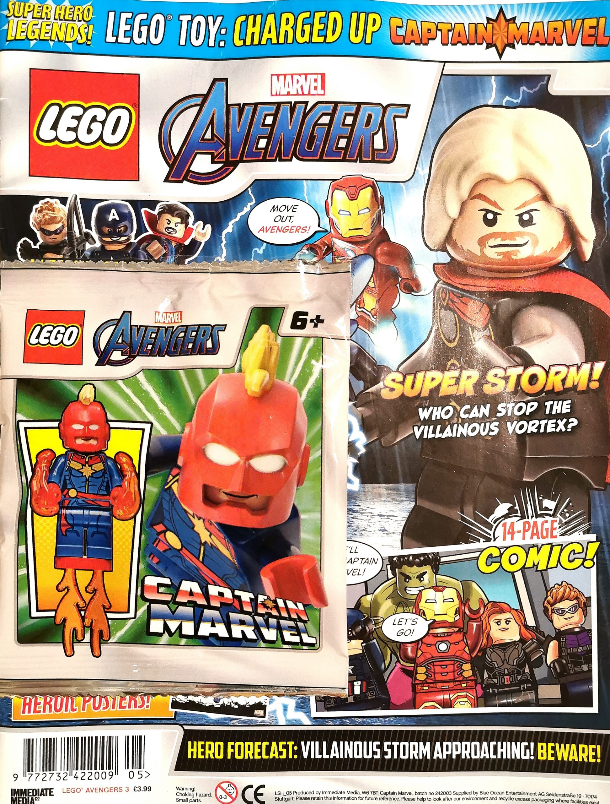 Marvel Lego For Mac
