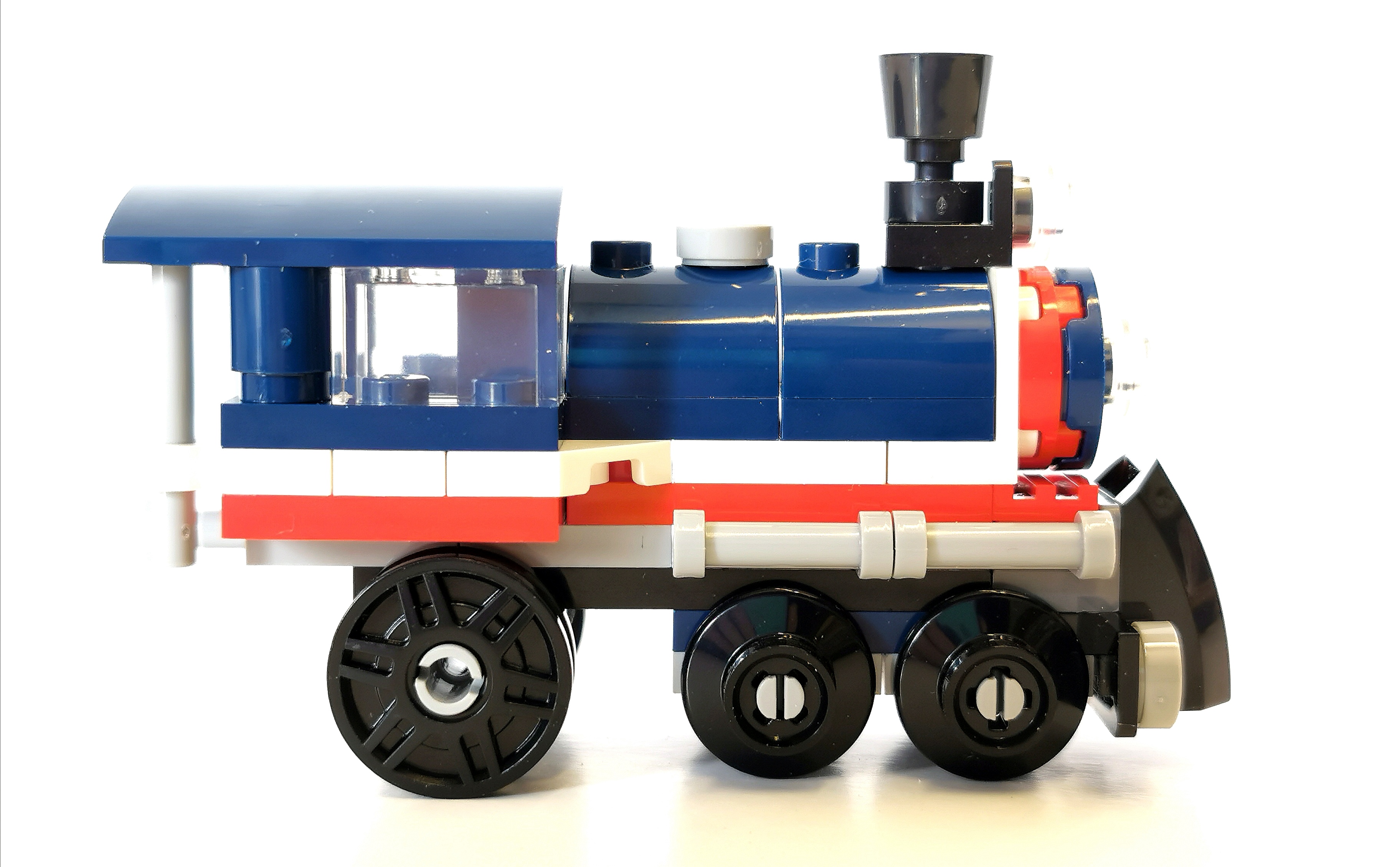 30575 LEGO Train Polybags for sale online