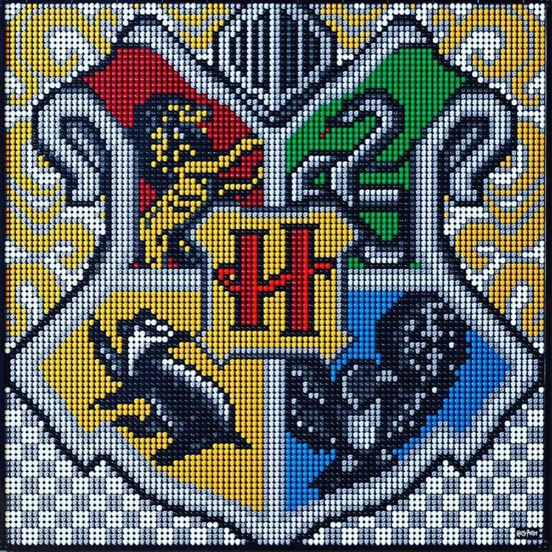 Blog Posts - The Hogwarts Crest