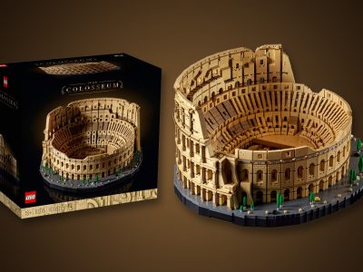 LEGO Colosseum 10276