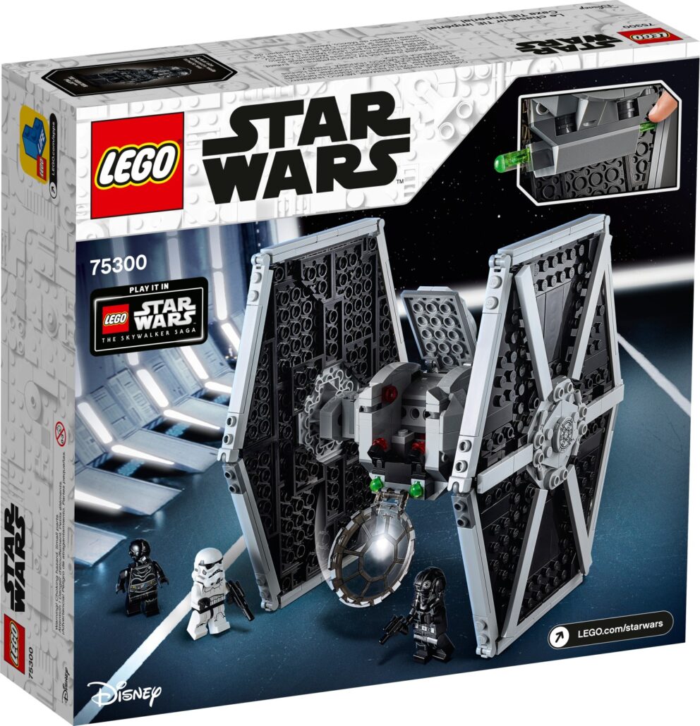 LEGO Star Wars 2021 Revealed! The Brick Post!