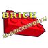 Brick McBricksworth