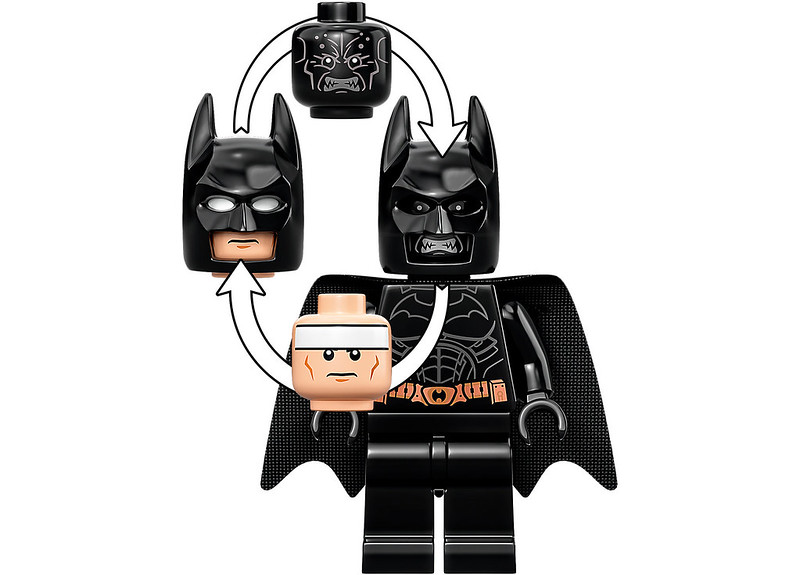 LEGO DC Batman Tumbler Scarecrow Showdown (76239) Official Images! – The  Brick Post!
