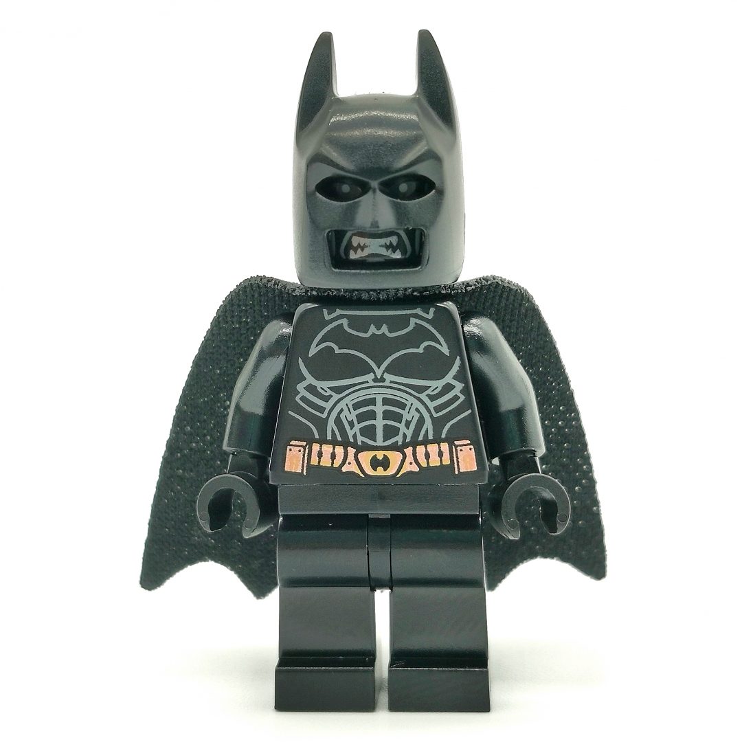 Review – LEGO DC Batman Batmobile Tumbler: Scarecrow Showdown (76239)! –  The Brick Post!