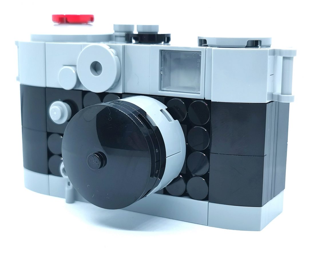 Vintage Camera 5006911 | Other | Buy online at the Official LEGO® Shop US