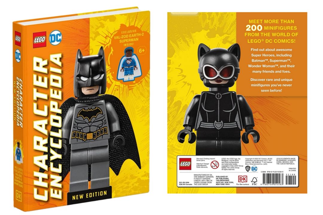 DLC & Expansions - LEGO Batman 2 DC Super Heroes Guide - IGN