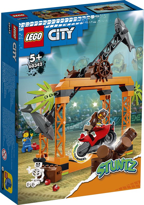 New LEGO City Summer 2022 Sets Revealed! – The Brick Post!