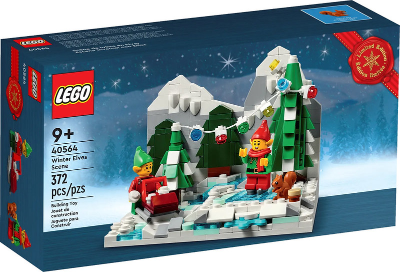 The LEGO VIP Weekend Has Begun – Double Points, More! – The Brick Post!