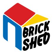 Brick Shed