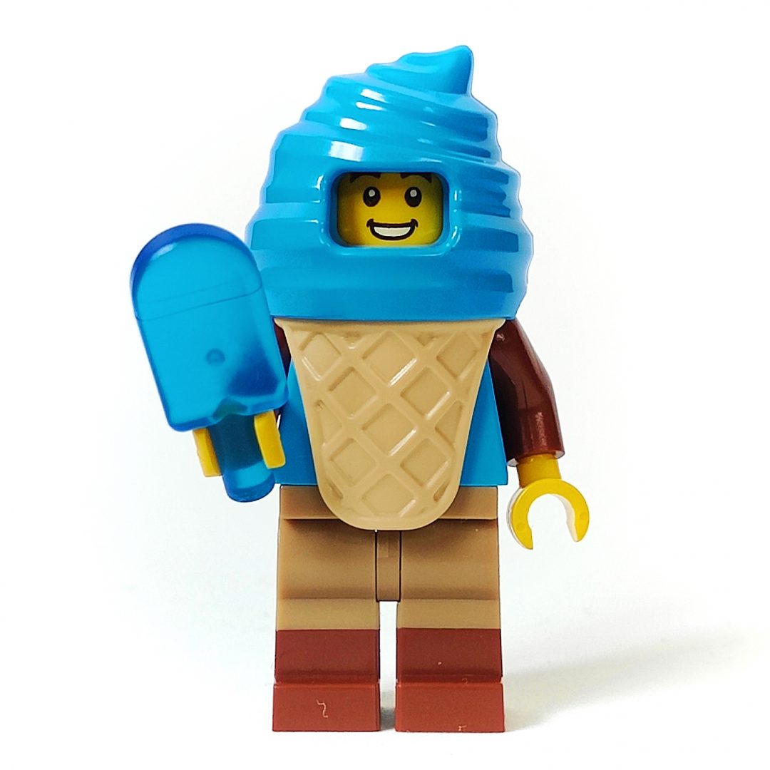 New Figs On The Block: Unicorn Knight, Skeleton Pirate, Beach Guy and More!  – The Brick Post!