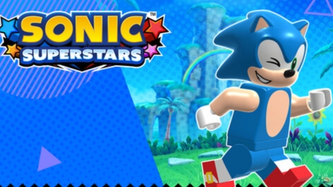 LEGO Sonic Superstars Content Now Available! – The Brick Post!