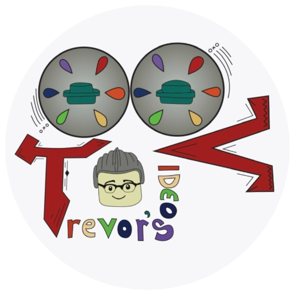 Trevor's Videos