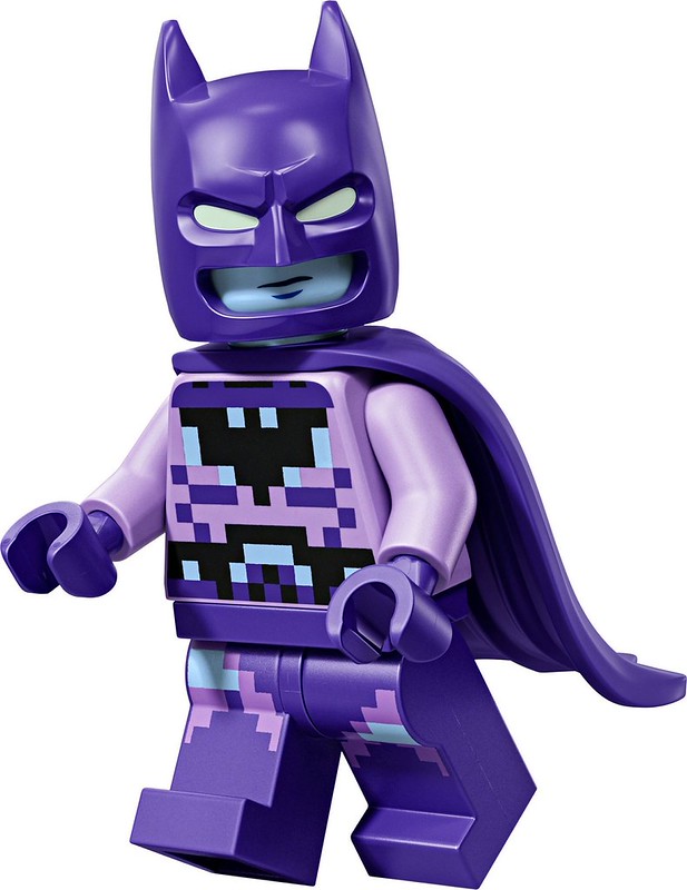 Pre-order LEGO Batman: Legacy of The Dark Knight Deluxe Edition Switch 2 At Smyths Toys Superstores!