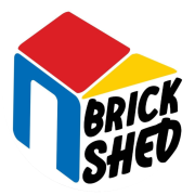 Brick Shed