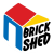 Brick Shed