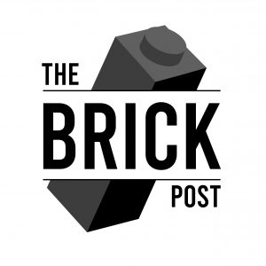 The Brick Post Team